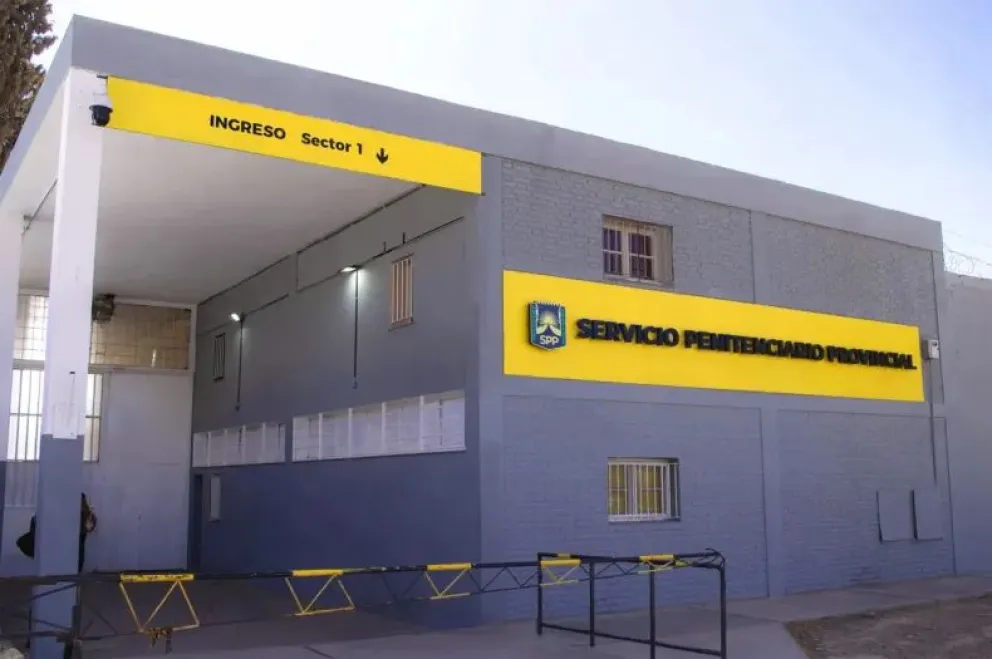 Génesis. Desde el Penal de Chimbas hubo tres presos que manejaron sus negocios de droga, Usaban a sus entornos familiares para la venta en el exterior.