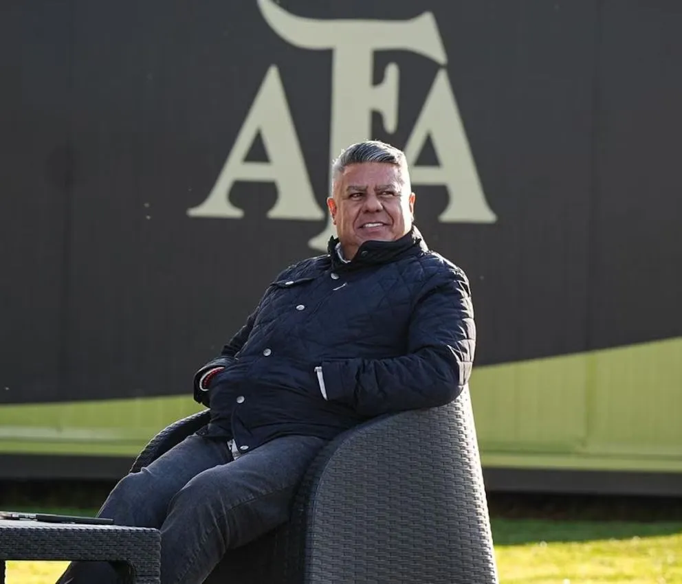 El juez Ricardo Pettis reafirma que la asamblea de la AFA se llevará a cabo sin inconvenientes legales, permitiendo la reelección de “Chiqui” Tapia como presidente.
