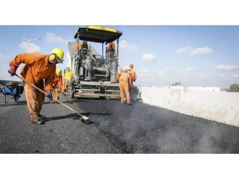 El Gobierno anunció la privatización de Corredores Viales SA
