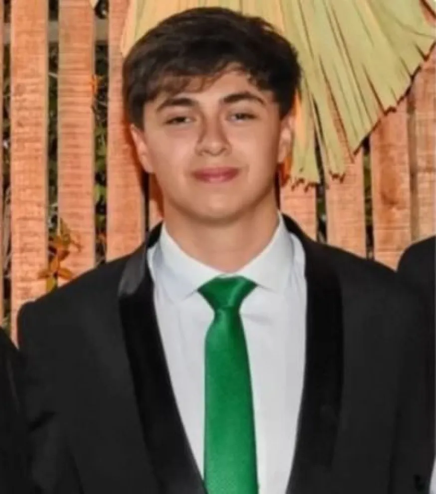 Un joven sanjuanino enfrenta una grave crisis de salud que requiere un trasplante de corazón de manera urgente