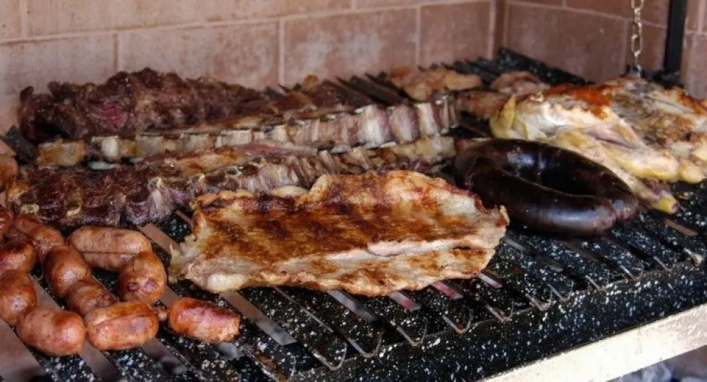 Este 11 de octubre se festeja el Día Nacional del Asado