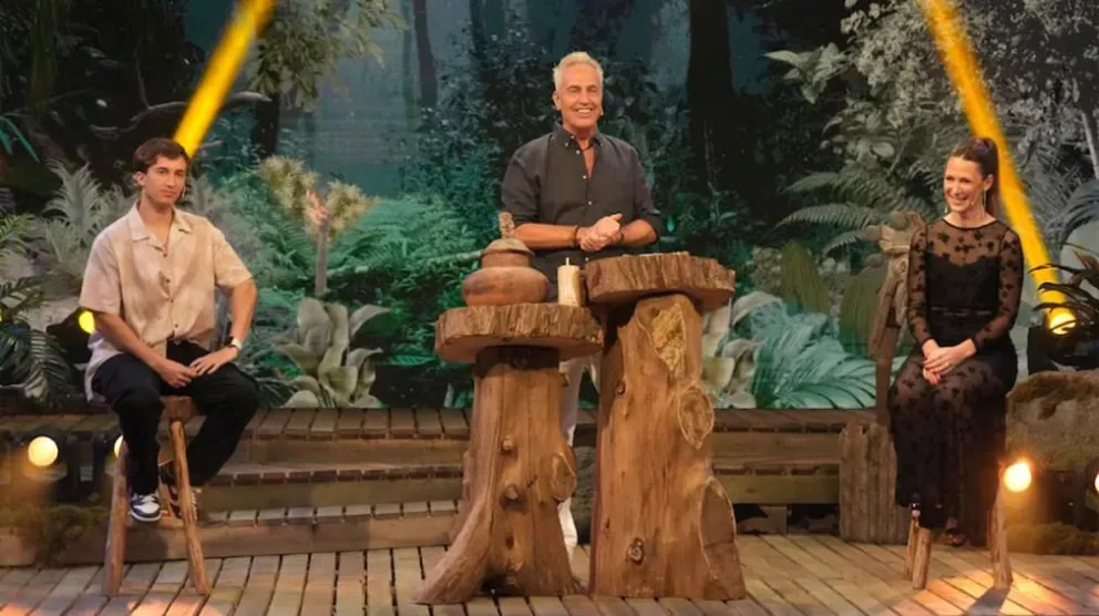 En una reñida final, Eugenia Propedo fue la gran ganadora de Survivor Expedición Robinson