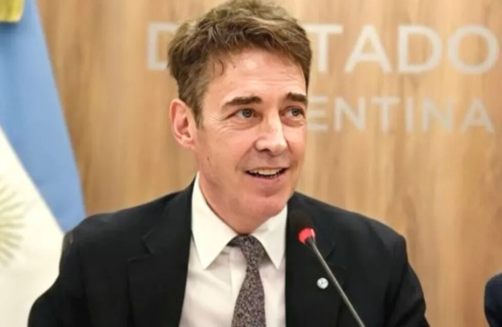 Murió Héctor "Tito" Stefani, diputado Nacional del PRO por Tierra del Fuego