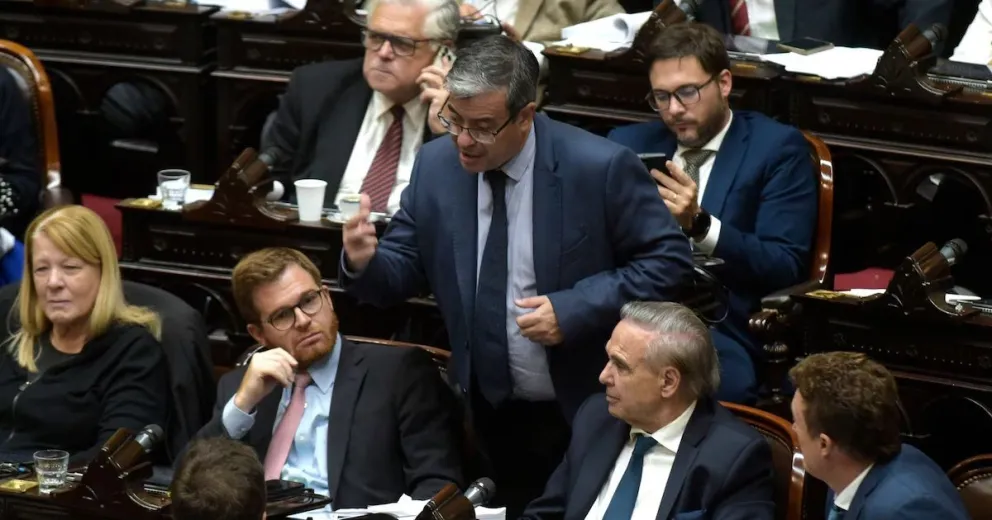 Presupuesto 2025: los fondos que busca recortar la oposición para favorecer a las universidades y jubilaciones