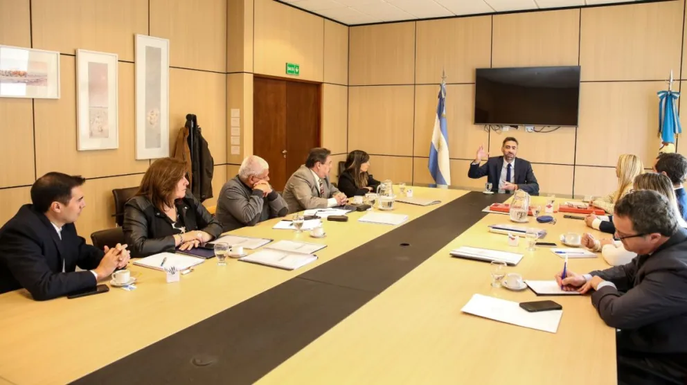 Avance. El lunes, los diputados de la Comisión de Justicia entrevistarán a los postulantes para el cargo de Fiscal de Estado y para dos de la magistratura judicial. Los legisladores vienen de entrevistar a 63 candidatos para 21 puestos judiciales.