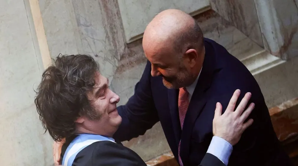 Con la Ley Hojarasca, el Gobierno pretende derogar 70 normas que considera desactualizadas.