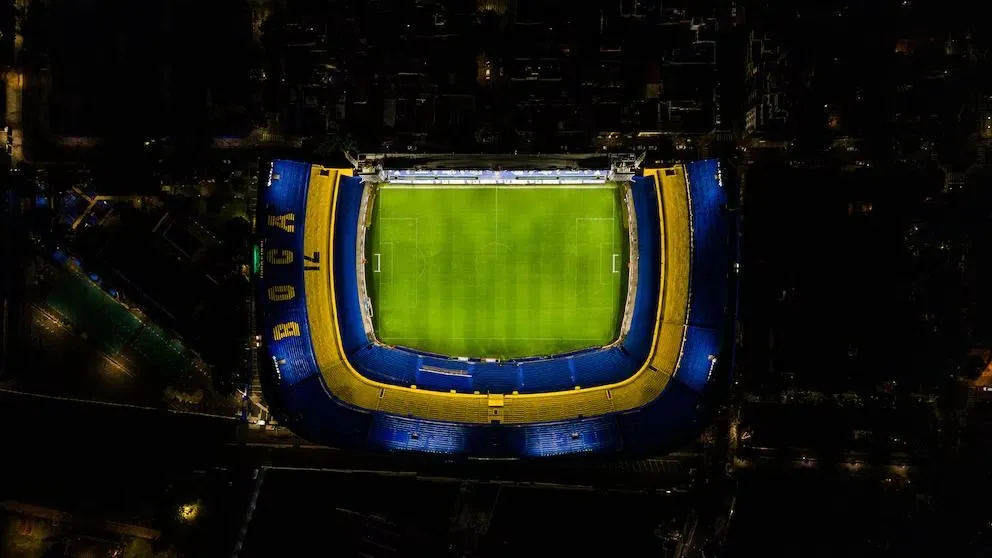 Boca Juniors sobre la ampliación de La Bombonera
