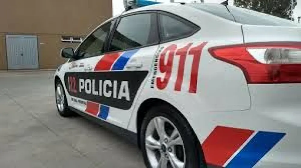 Roban unos 4 millones de pesos y joyas en un barrio privado de Desamparados 