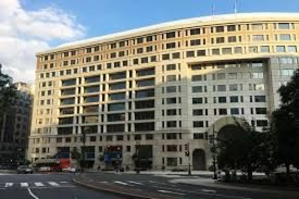 Respaldo. Financiero, es el que le brindará el Banco Interamericano de Desarrollo a la Argentina.