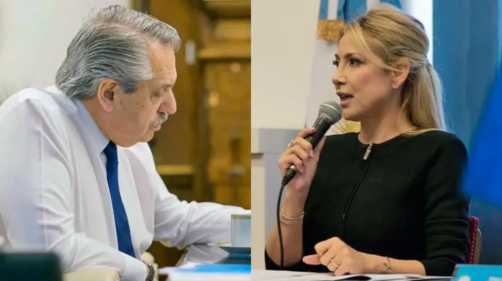Fiscalía solicitó la indagatoria de Alberto Fernández en la causa por violencia de género contra Fabiola Yañez