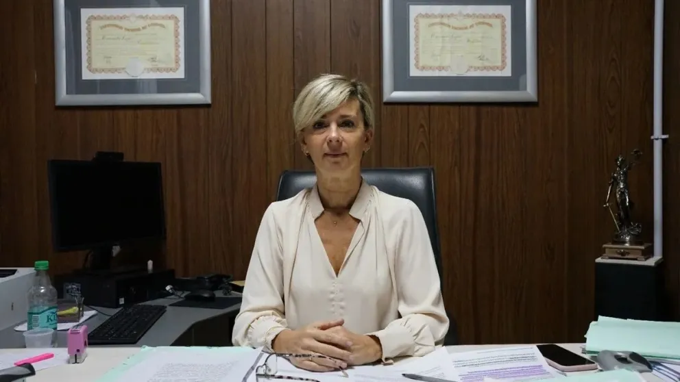 La opinión de una jueza sanjuanina sobre el nuevo divorcio exprés que plantea el Gobierno