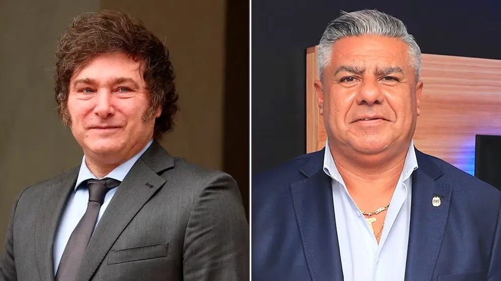 La IGJ suspendió la Asamblea en la que se iba a votar la reelección de Chiqui Tapia en AFA