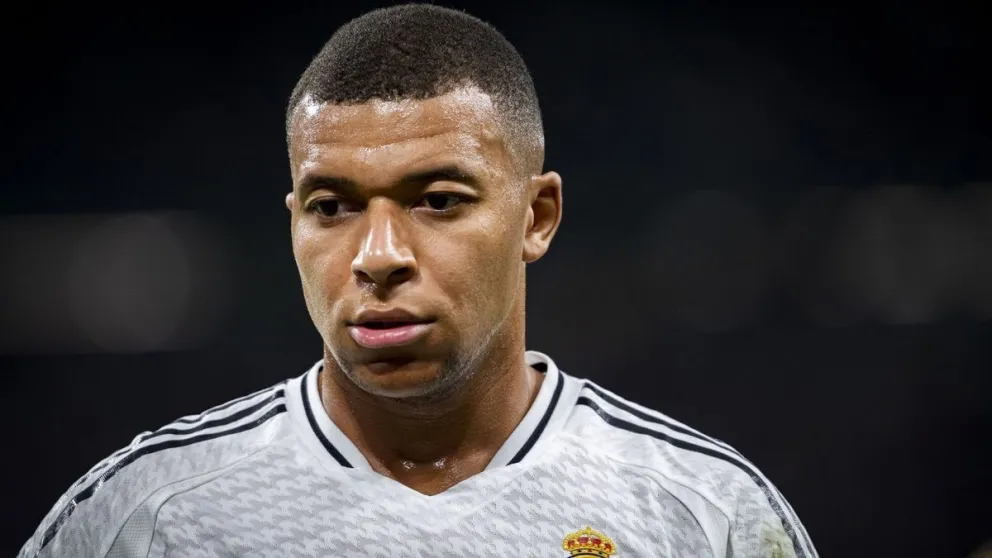 Kylian Mbappé rompió el silencio sobre las acusaciones de abuso sexual en Estocolmo.