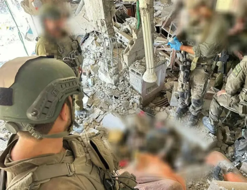 Israel habría matado al máximo líder de Hamas y cerebro del ataque terrorista del 7 de octubre