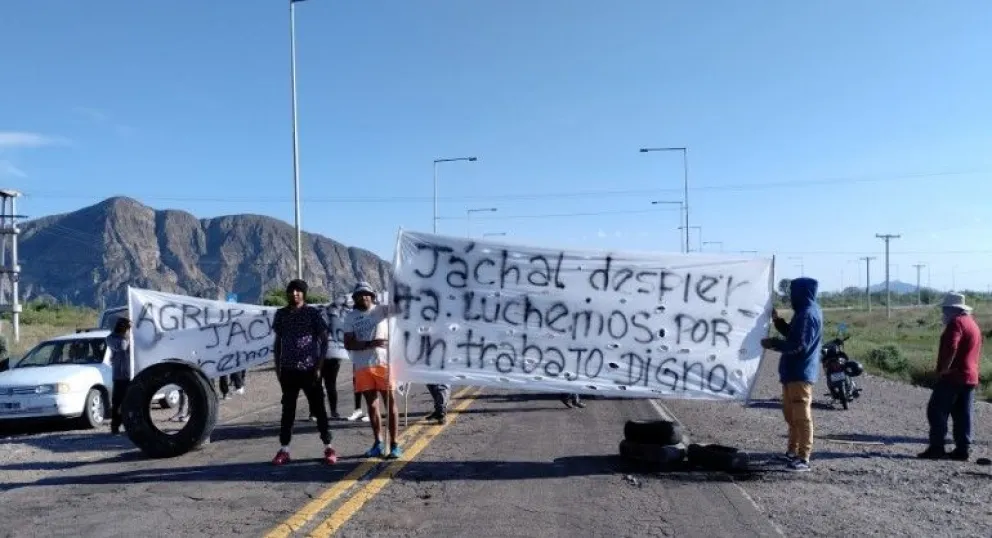 Gentileza: Actualidad jachallera.