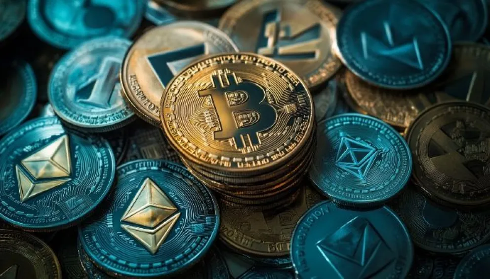 Estos sistemas prometían un rendimiento en dólares.