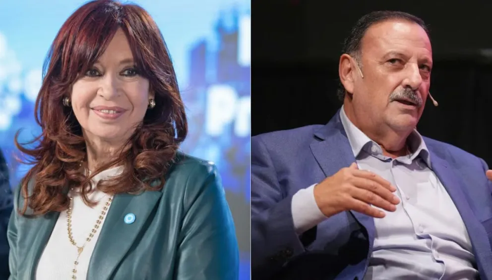 Se despeja el camino para que expresidenta quede al frente del peronismo nacional a partir del 17 de noviembre.