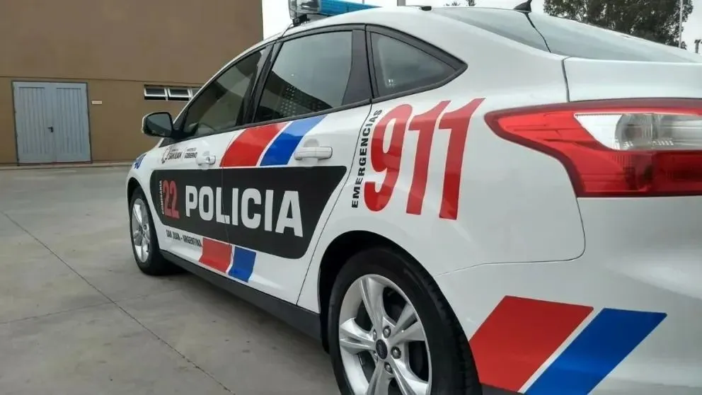 Detienen a cuatro sospechosos de intentar robar a un ladrillero en San Martín.