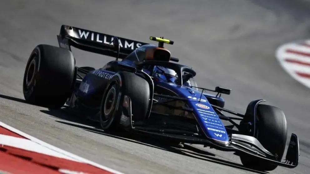 Avanzan las gestiones para que la F1 vuelva a la Argentina: "Está todo encaminado"