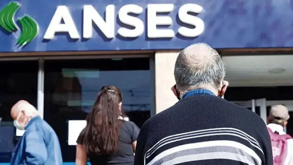 ANSES oficializó un aumento del 3,5% para jubilados que cobran la mínima 