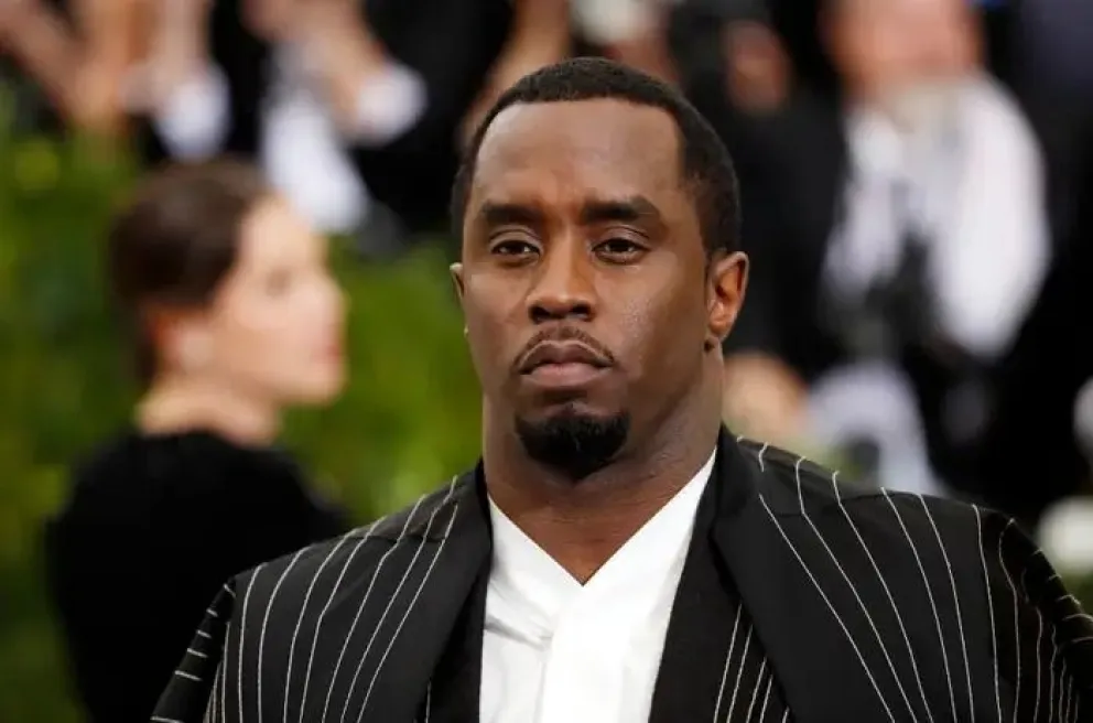 Diddy sumó otra grave denuncia: lo acusan de abusar de una nena de 13 años junto con dos famosos.