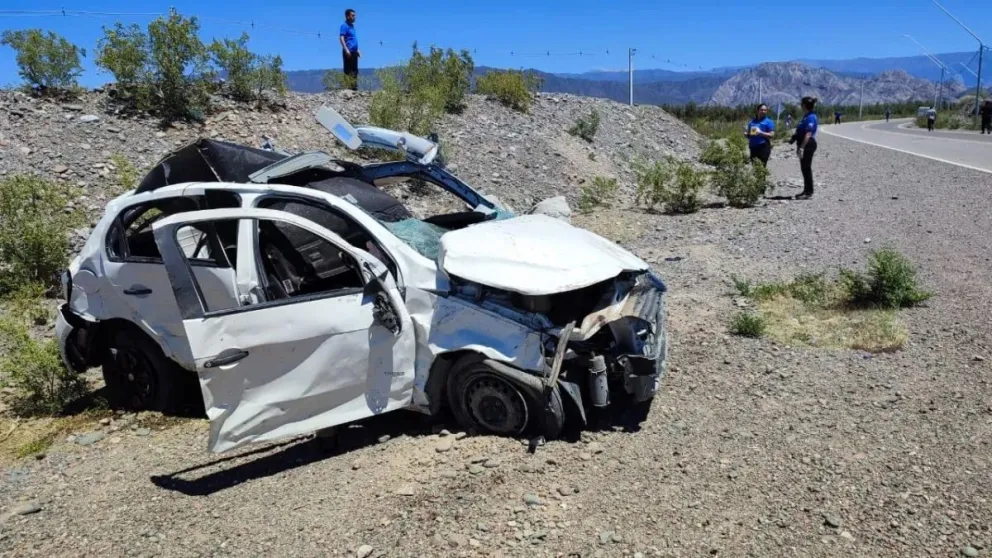 Tragedia en Interlagos: dos de los heridos serán dados de alta y el otro lo trasladan a la parte privada. 