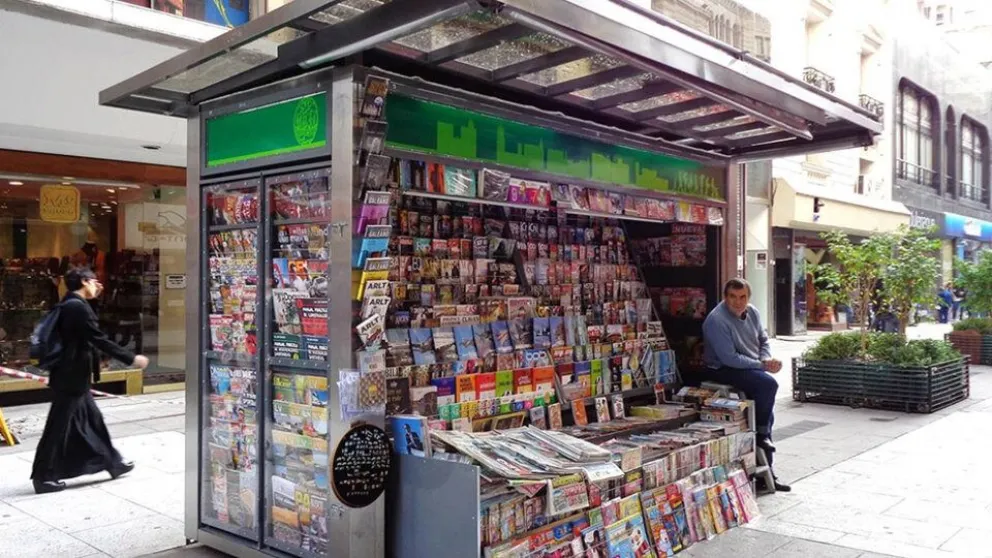 El Gobierno revoca exenciones del IVA para medios de comunicación.