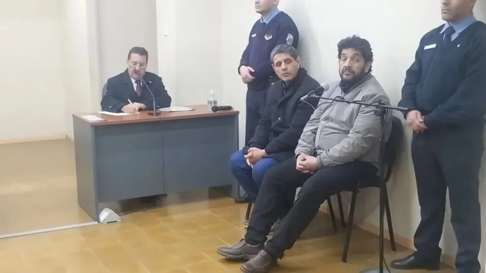 Los hermanos que denunciaron el falso robo millonario en la ruta fueron condenados y deberán pagar 12.500 pesos cada uno