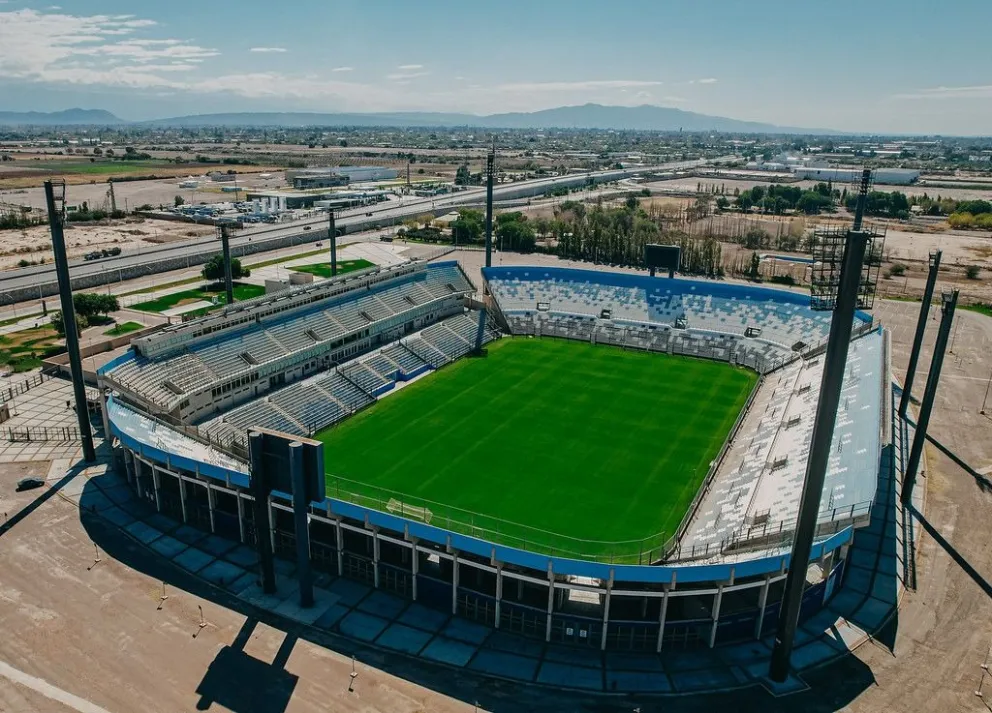 Estos son los recorridos de las cuatro líneas del sol para acceder a la Fiesta Nacional del Sol 2024