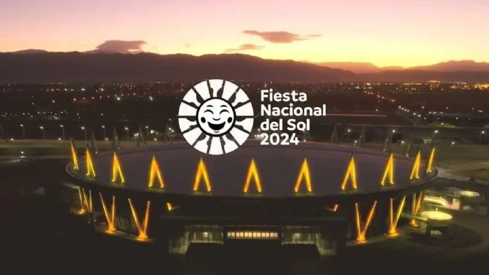 Conocé las bandas sanjuaninas que tocarán en la FNS 2024 
