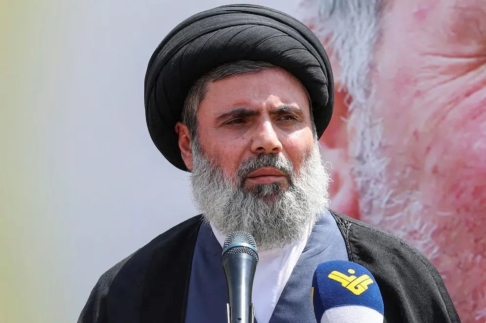 Hezbollah confirmó que un ataque israelí abatió a Hashem Safieddine, potencial sucesor de Hassan Nasrallah
