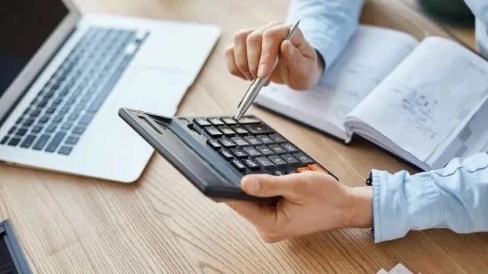 La AFIP creó nuevas normas para simplificar la declaración del IVA. 