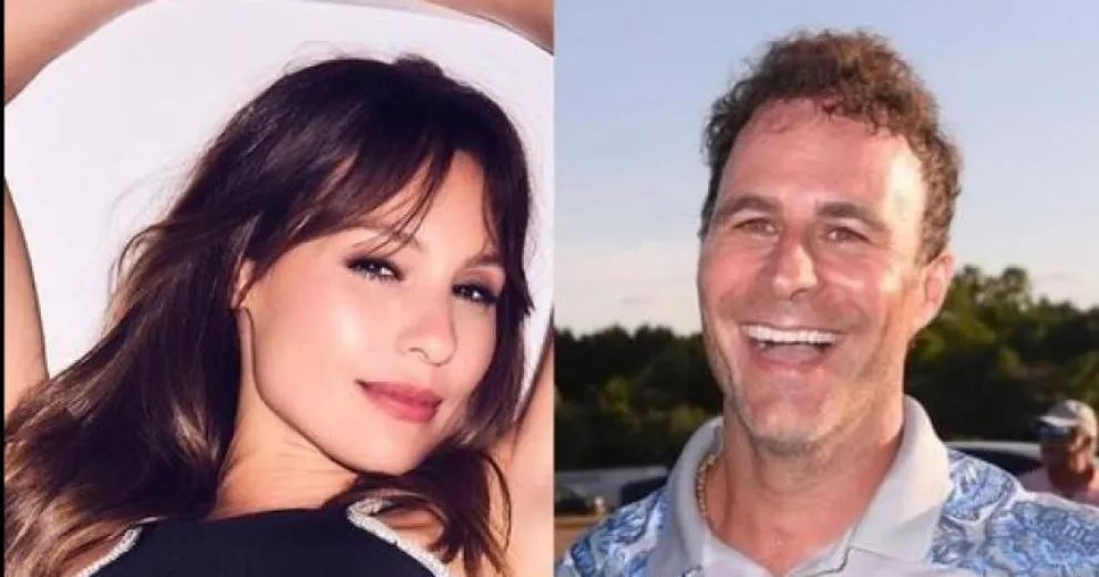 Pampita Ardohain ha vuelto a estar en el centro de atención, pero esta vez por rumores de un posible romance con el reconocido polista Martín Pepa.