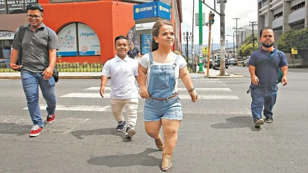 Día Mundial de las Personas de Talla Baja: por qué se celebra hoy, 25 de octubre