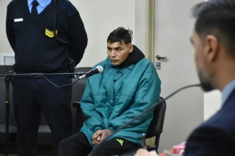 Luciano Castro, el joven que efectuó una triple amenaza de bomba, será sobreseído 