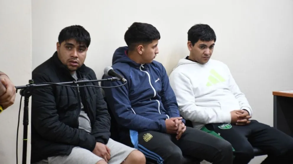 Cayeron los miembros de la banda que elegía a sus víctimas por su apariencia y las asaltaba en la vía pública