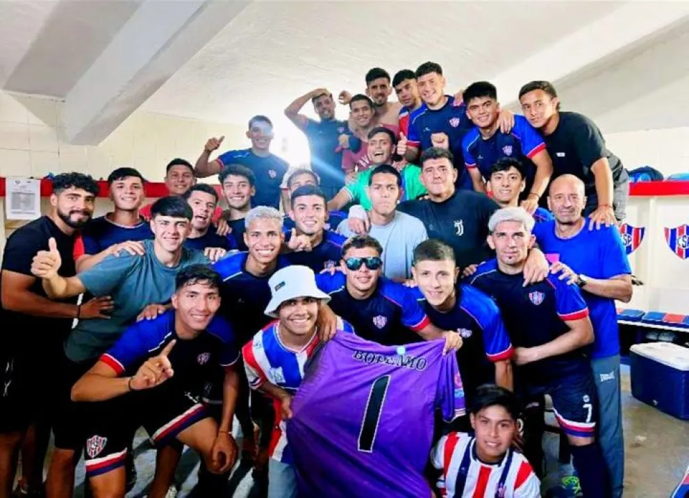 Alegría bohemia. De local, Peñarol superó 1-0 a Alianza y es líder de la 'Zona 11'.