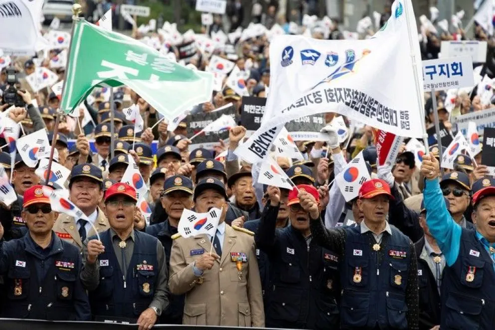 La OTAN confirmó que Corea del Norte ya desplegó tropas en Rusia