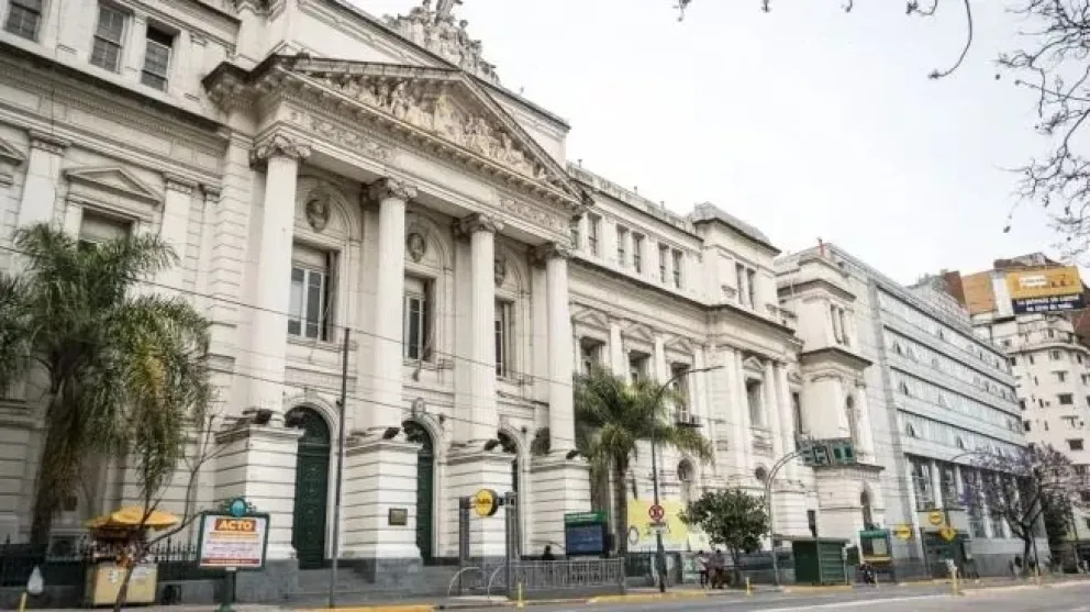 La SIGEN iniciará auditorias en la UBA en medio del conflicto con el Gobierno de Milei. 