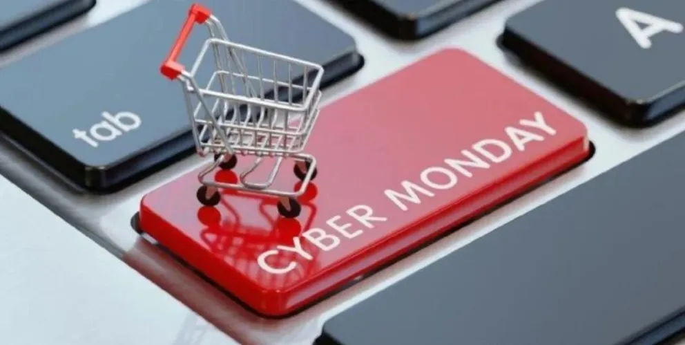 CyberMonday: descuentos del 50% y 18 cuotas sin interés para impulsar las ventas. 