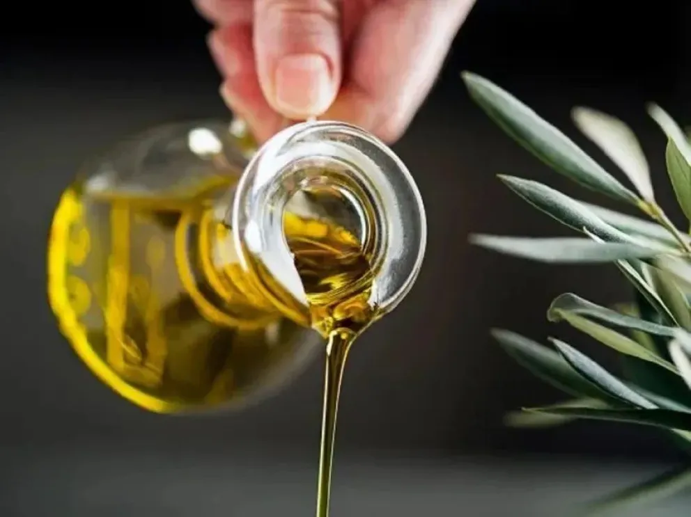 La ANMAT prohibió una aceite de oliva sanjuanino por ser "ilegal"