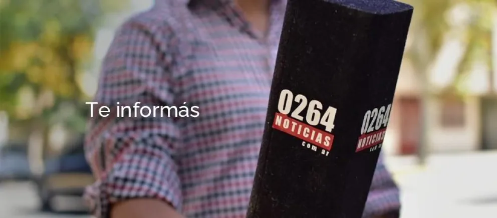 0264 Noticias en la FNS: streaming, stand, TDA y sorteo de una moto 0 Km. 