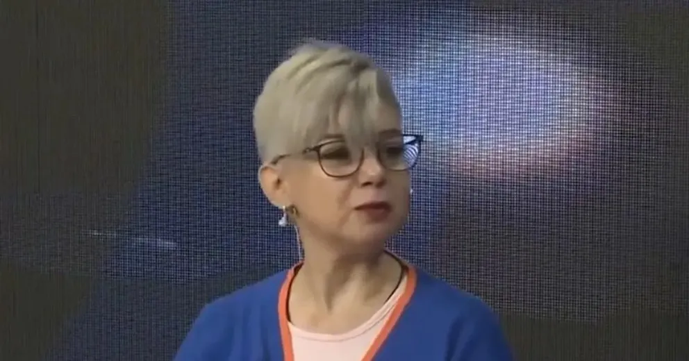 Conmoción en San Juan por la muerte de la directora del Museo Tornambé