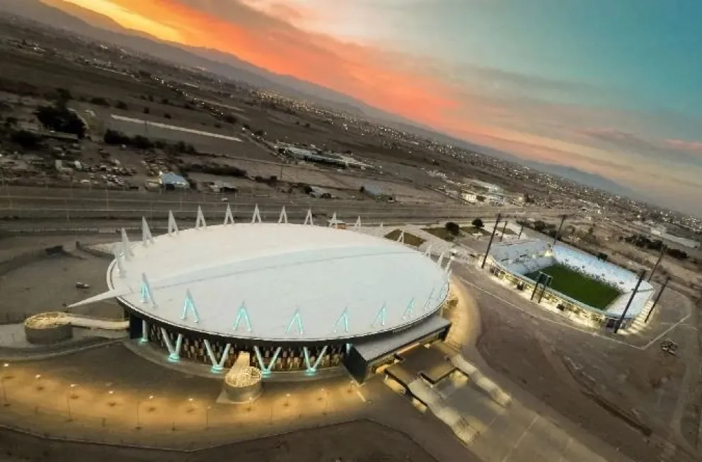 Fiesta Nacional del Sol 2024: accesos, horarios y grilla completa de artistas nacionales y locales. 