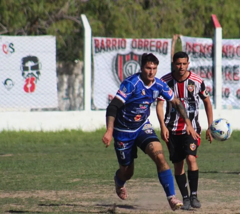 Entre sábado y domingo se disputará la penúltima fecha de la Fase Clasificatoria del Regional Amateur