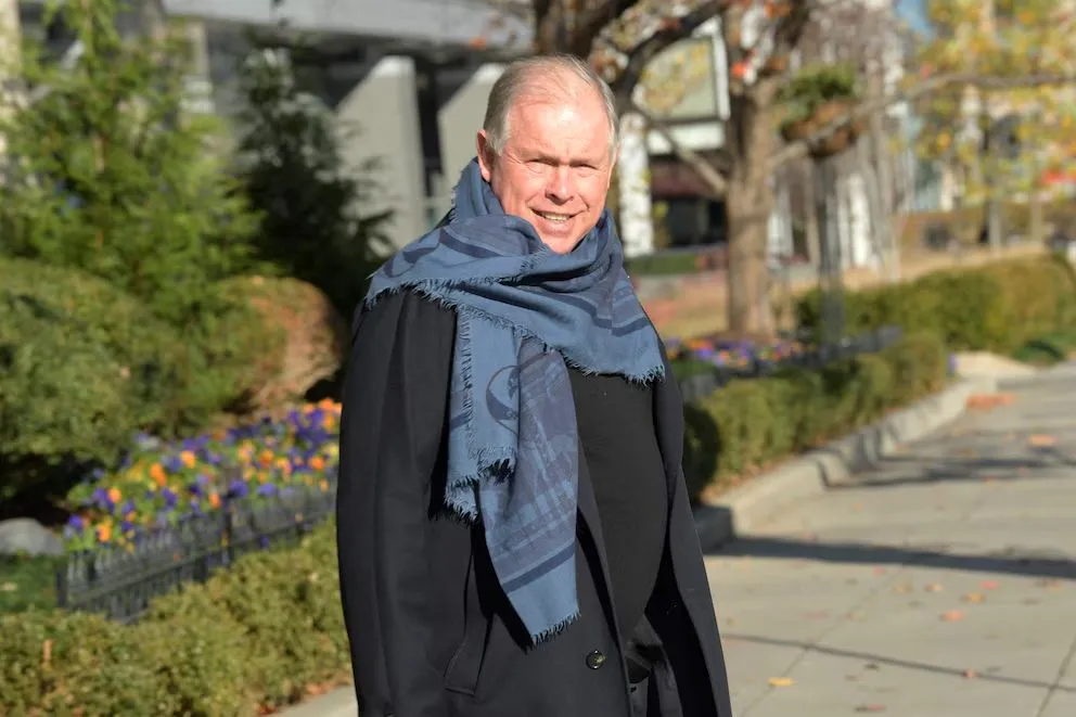 Tras la salida de Diana Mondino, Gerardo Werthein será el nuevo canciller 