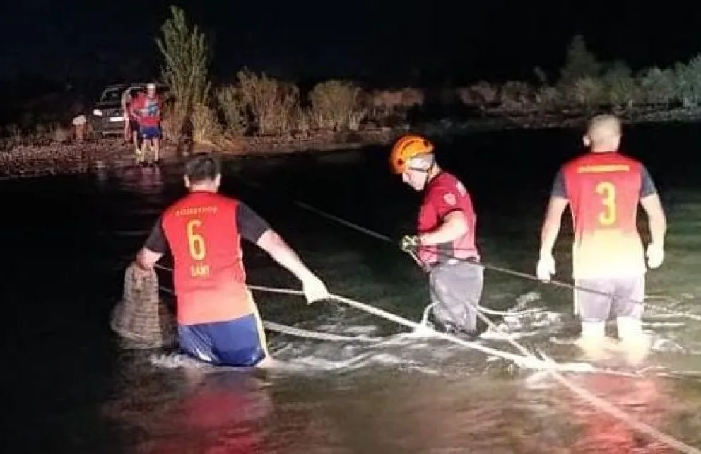 Foto gentileza: Diario de Cuyo