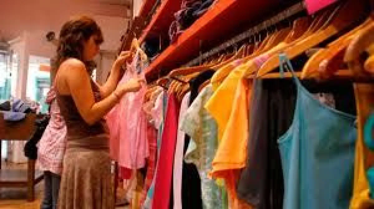 Las ventas minoristas de pymes cayeron 5,6% interanual en febrero y ...