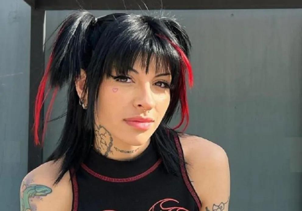 Cazzu habló de su separación de Christian Nodal: "Mi vida cambió de la noche a la mañana". 