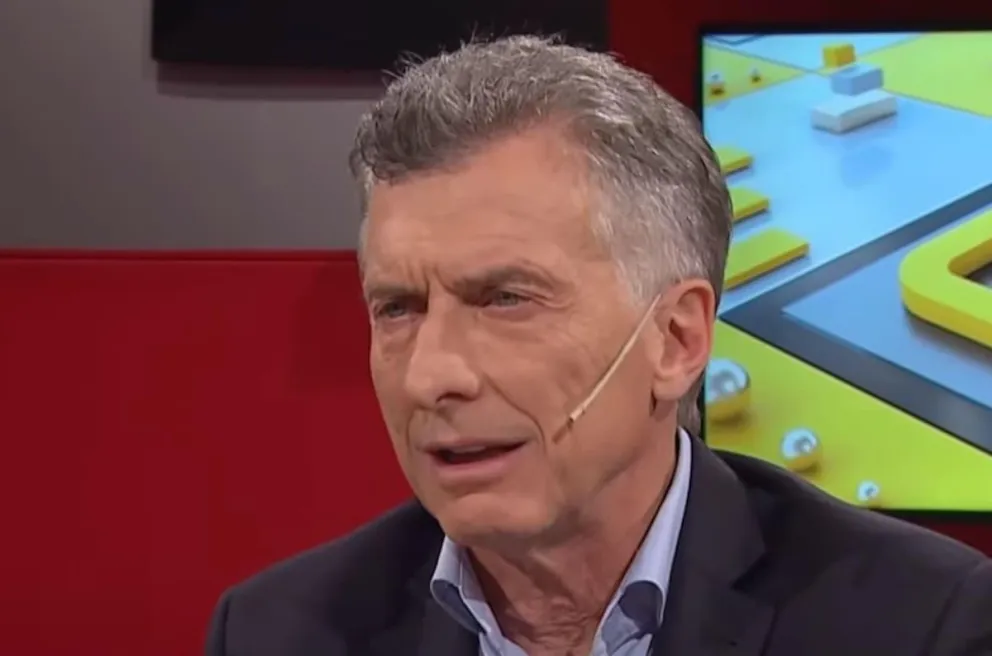 El expresidente reconoció la labor económica realizada por el jefe de Estado y el ministro de Economía.